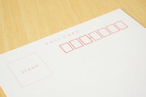 はがきを自作!ルールを知ってオリジナルハガキ作りを楽しもう! | ぱそにゃんぶろぐ